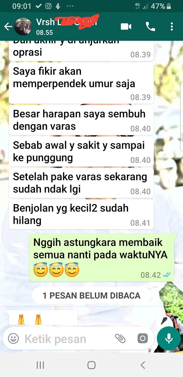 TESTI 5