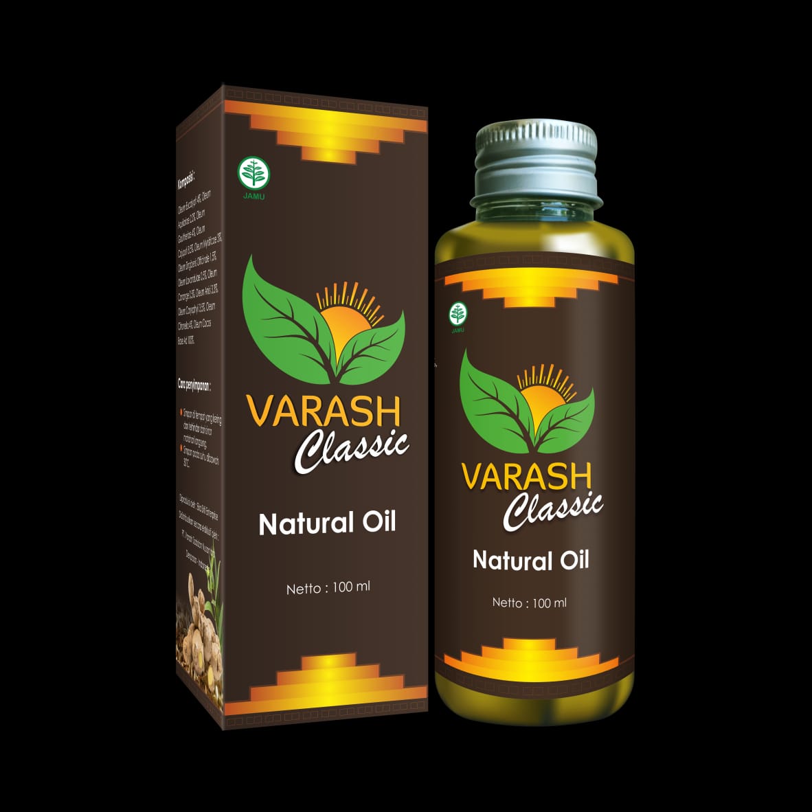 Varash Classic