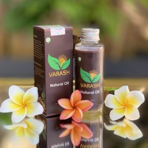 Varash Natural Oil