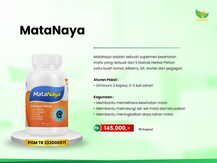 MataNaya