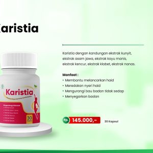 Karistia