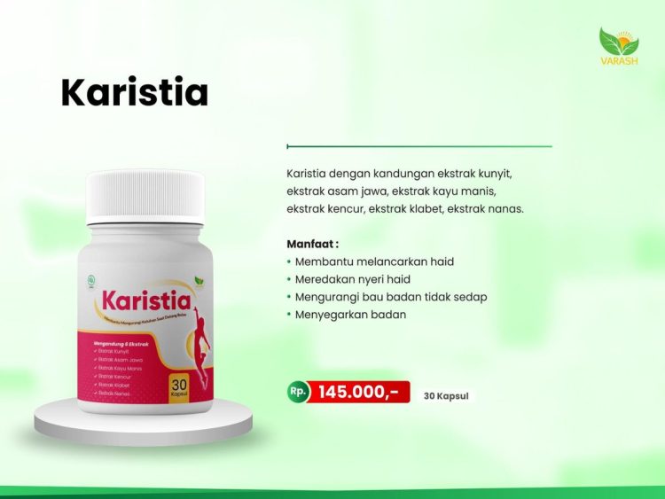 Karistia