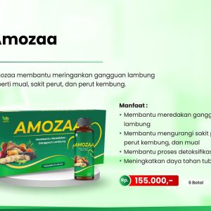 Amozaa