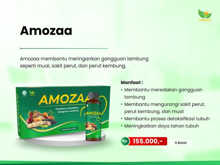 Amozaa