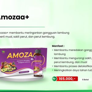 Amozaa+