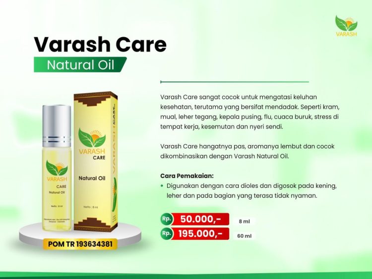 Varash Care
