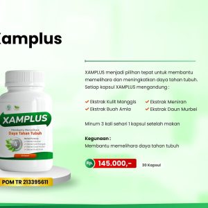 Xamplus