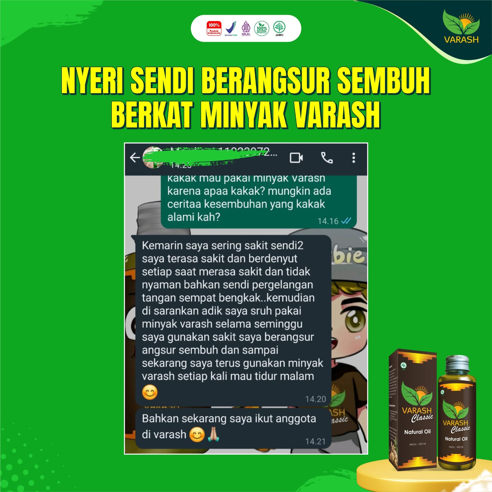 Testimoni varash 20mei25 4