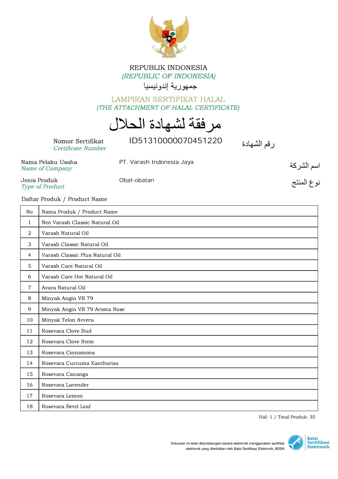 halal varash2