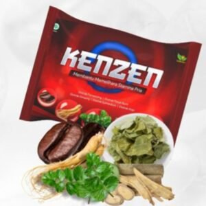 Kenzen