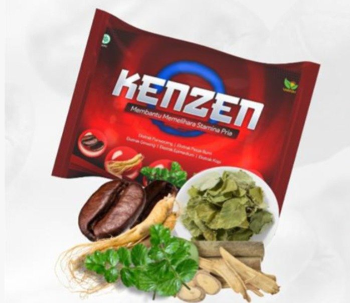 Kenzen