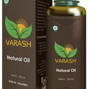 Varash Natural Oil